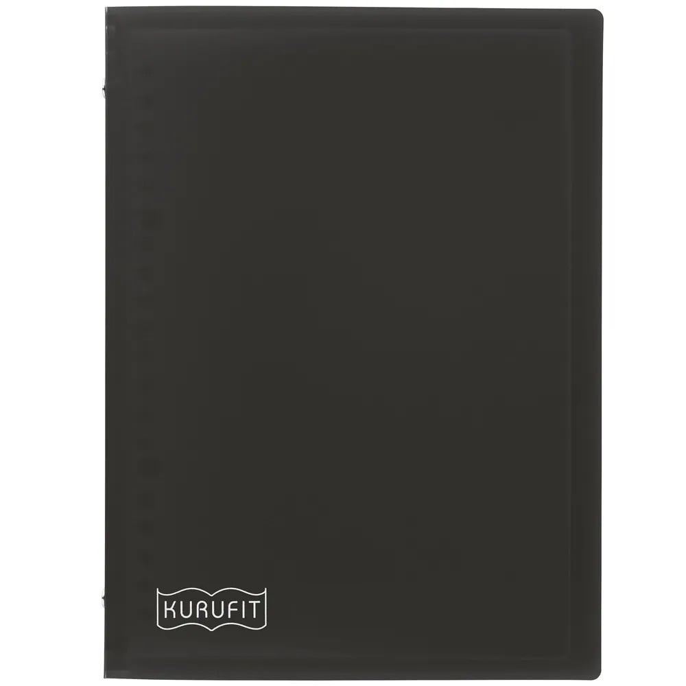 Sổ Binder Maruman Bìa Dẻo Kurufit Cao Cấp