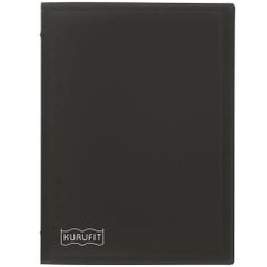 Sổ Binder Maruman Bìa Dẻo Kurufit Cao Cấp