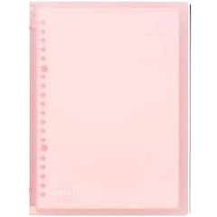 Sổ Binder Maruman Bìa Dẻo Kurufit Cao Cấp