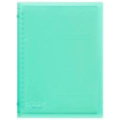 Sổ Binder Maruman Bìa Dẻo Kurufit Cao Cấp