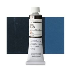 [DA ĐEN] Sơn Dầu Họa Sĩ Holbein - Extra Fine Artists' Oil Color 40ml