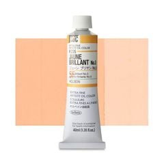 [DA ĐEN] Sơn Dầu Họa Sĩ Holbein - Extra Fine Artists' Oil Color 40ml