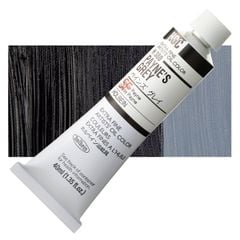 [DA ĐEN] Sơn Dầu Họa Sĩ Holbein - Extra Fine Artists' Oil Color 40ml
