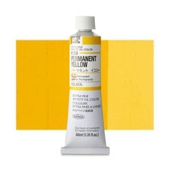 [DA ĐEN] Sơn Dầu Họa Sĩ Holbein - Extra Fine Artists' Oil Color 40ml