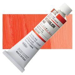 [DA ĐEN] Sơn Dầu Họa Sĩ Holbein - Extra Fine Artists' Oil Color 40ml