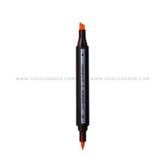 Bút Marker Himi Brush Soft Head 60|80 Màu