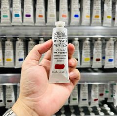 [DA ĐEN] Sơn Dầu Cao Cấp Artists Winsor & Newton 37ml - Bảng Màu Series 2