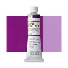 [DA ĐEN] Sơn Dầu Họa Sĩ Holbein - Extra Fine Artists' Oil Color 40ml