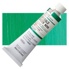 [DA ĐEN] Sơn Dầu Họa Sĩ Holbein - Extra Fine Artists' Oil Color 40ml