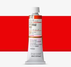 [DA ĐEN] Sơn Dầu Họa Sĩ Holbein - Extra Fine Artists' Oil Color 40ml