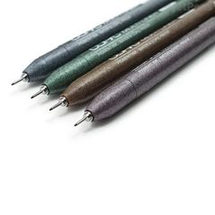 Bút Line Kháng Nước - Kháng Cồn Copic Multiliner - Brown