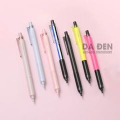 Bút Chì Bấm Tombow Mono Graph Lite (121|122)