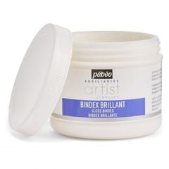 PEBEO Bindex Brillant (Gloss) Bóng 500ML