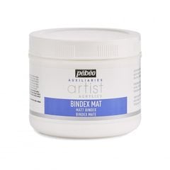 PEBEO Bindex Mat (Matt) Giảm Bóng 500ML