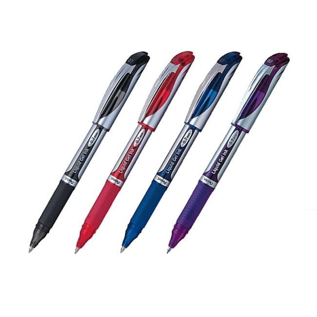 Bút Pentel sử dụng trong văn phòng