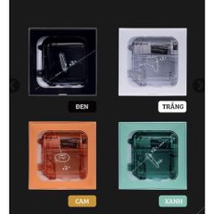 Gọt Chì Quay Bằng Tay Miya HIMI Cao Cấp