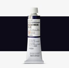 [DA ĐEN] Sơn Dầu Họa Sĩ Holbein - Extra Fine Artists' Oil Color 40ml