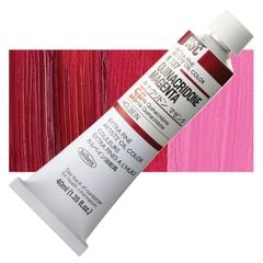 [DA ĐEN] Sơn Dầu Họa Sĩ Holbein - Extra Fine Artists' Oil Color 40ml