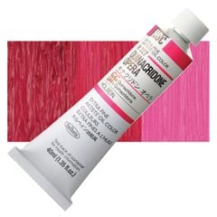 [DA ĐEN] Sơn Dầu Họa Sĩ Holbein - Extra Fine Artists' Oil Color 40ml