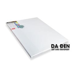 Khung Vẽ Tranh Canvas Cotton CDDS Mont Marte Single Thick Discovery