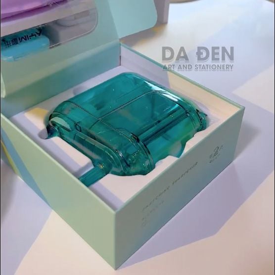 Gọt Chì Quay Bằng Tay Miya HIMI Cao Cấp