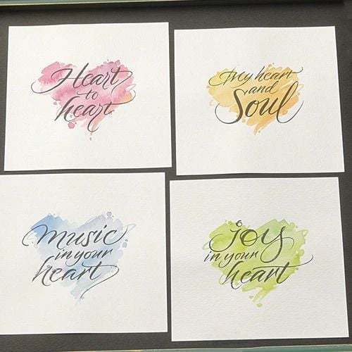 Bút Vẽ Ngòi Brush ZIG Kuretake Cartoonist Mực Đen