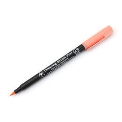 Bút Cọ Màu Nước SAKURA Coloring Brush Pen 48 Màu Lẻ