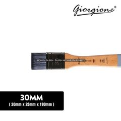 Cọ Bản Giorgione G-289 Thân Gỗ