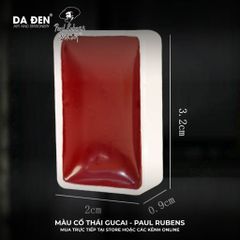 [DA ĐEN] Màu Nước Nén Cổ Thái Gucai Paul Rubens