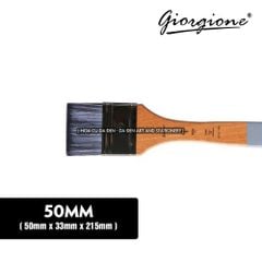 Cọ Bản Giorgione G-289 Thân Gỗ