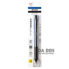 Bút Chì Bấm Tombow Mono Graph Lite (121|122)