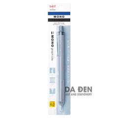 Bút Chì Bấm Tombow Mono Graph Lite (121|122)