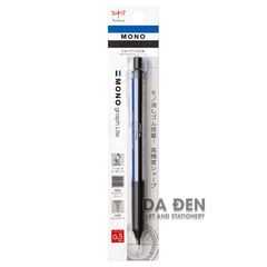 Bút Chì Bấm Tombow Mono Graph Lite (121|122)