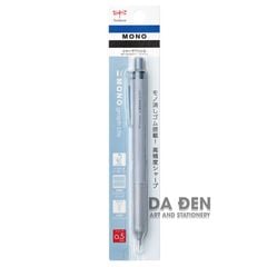 Bút Chì Bấm Tombow Mono Graph Lite (121|122)