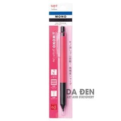 Bút Chì Bấm Tombow Mono Graph Lite (121|122)