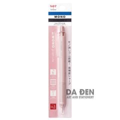 Bút Chì Bấm Tombow Mono Graph Lite (121|122)