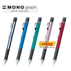 Bút Chì Bấm Tombow Mono Grip 0.5mm