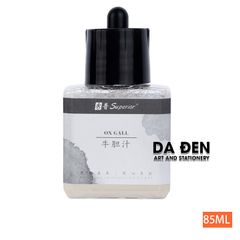 Dung Môi Pha Và Tăng Độ Loang Màu Nước Superior