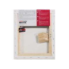 Khung Canvas Mont Marte 20x25cm - CSST2025