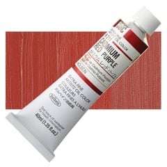 [DA ĐEN] Sơn Dầu Họa Sĩ Holbein - Extra Fine Artists' Oil Color 40ml
