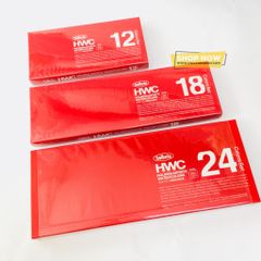 Màu Nước Holbein Artist 18 Màu 5ml (W403)