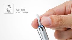 Bút Chì Bấm Tombow Mono Graph Fine Cao Cấp