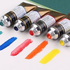 Màu Nước Mijello Mission Gold Artist - 15ml