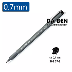 Bút Line Kháng Nước Cao Cấp STAEDTLER Mars 308