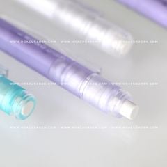 Chì Tombow Mono Graph Phiên Bản Mới 2021 Clear Color