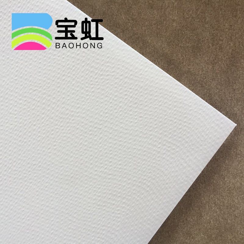 Túi 20 Tờ Baohong 300gsm Chất Giấy Bột Gỗ Professional