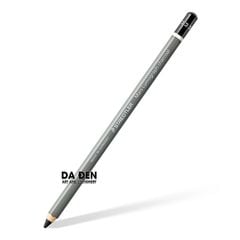 Chì Phác Thảo Staedtler Mars Lumograph Charcoal 100C Cao Cấp