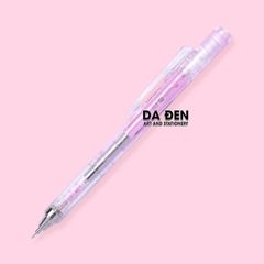 Chì Tombow Mono Graph Phiên Bản Mới 2021 Clear Color