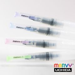 Cọ Nước Marvy Waterbrush Nhiều Size