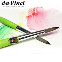 Cọ Vẽ Da Vinci 373 Fit Đầu Nhọn